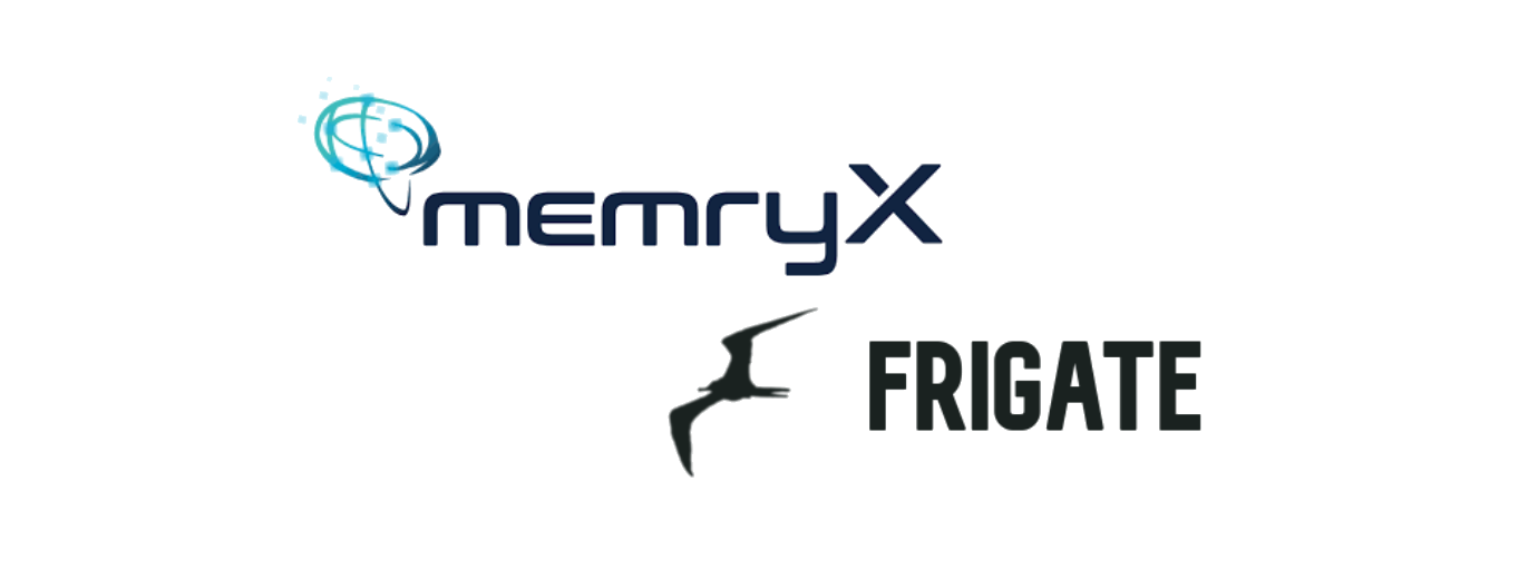 MemryX Integrated with Frigate