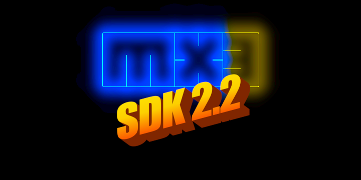 SDK 2.2 Coming Soon!